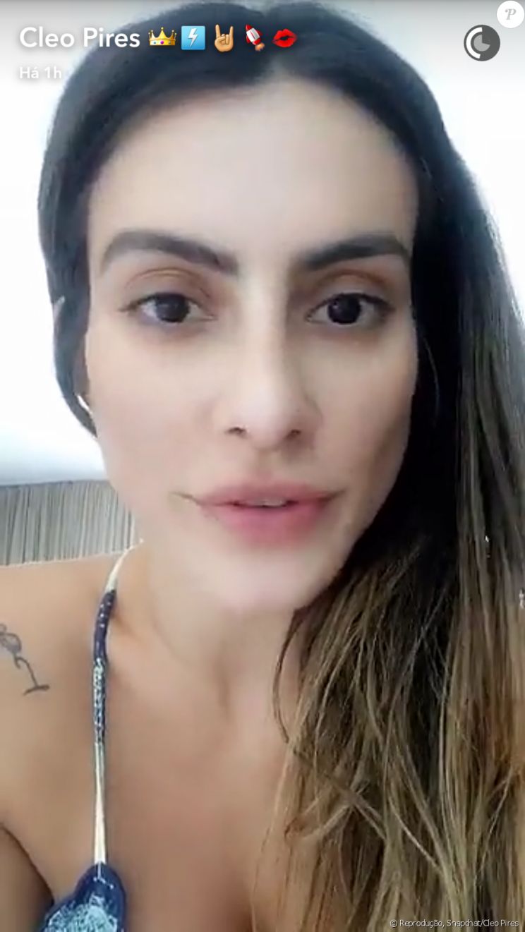 Cleo Pires