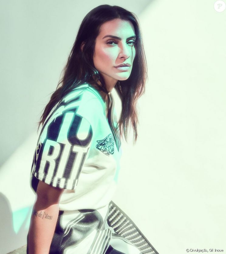 Cleo Pires