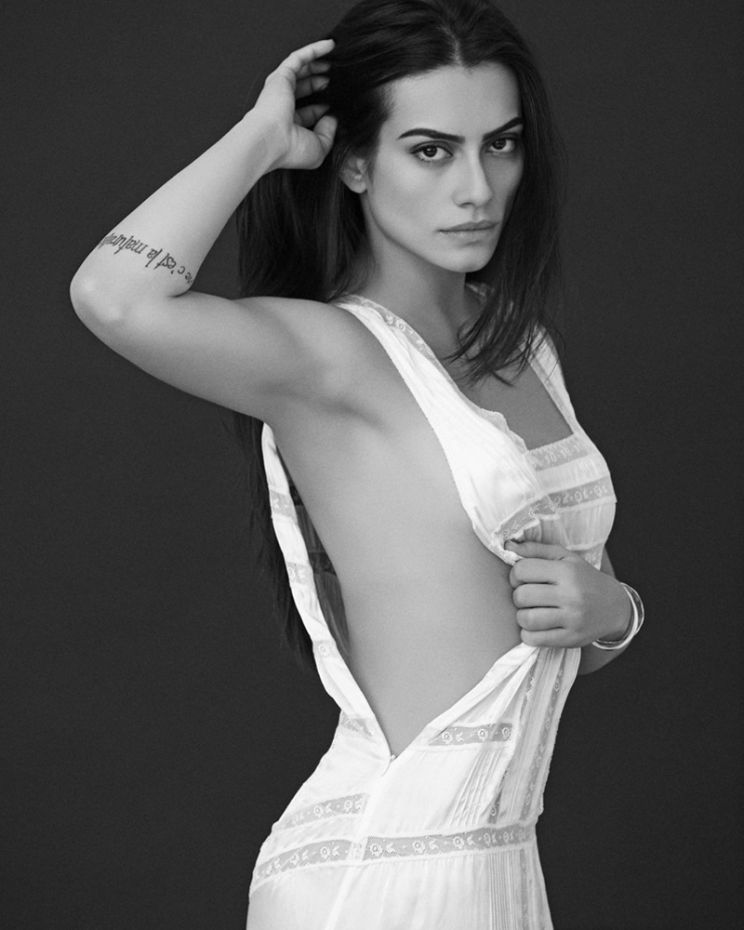 Cleo Pires