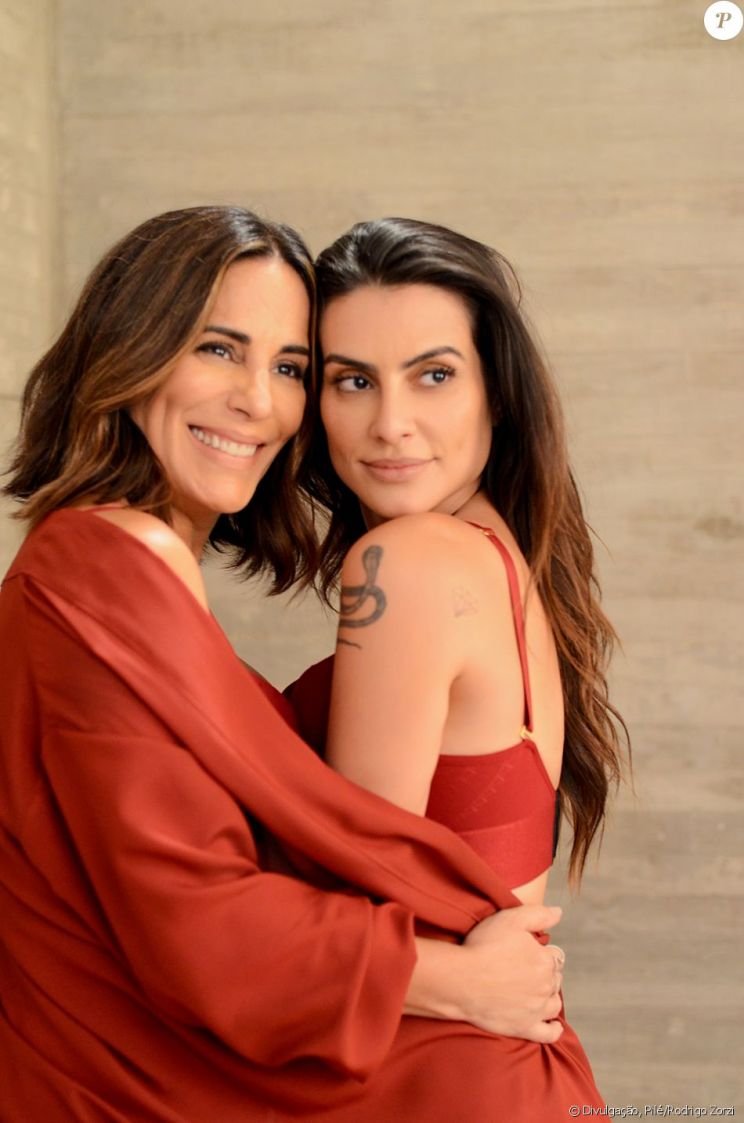 Cleo Pires
