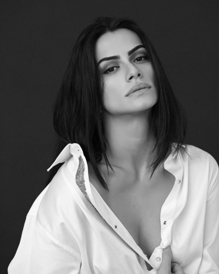 Cleo Pires