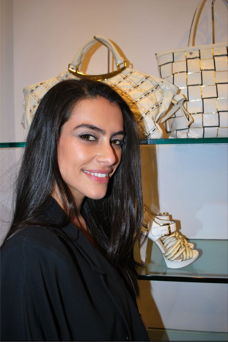 Cleo Pires