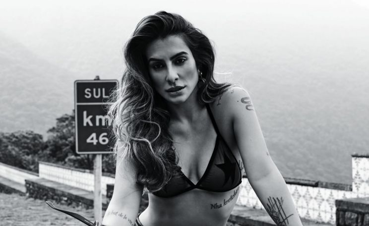 Cleo Pires