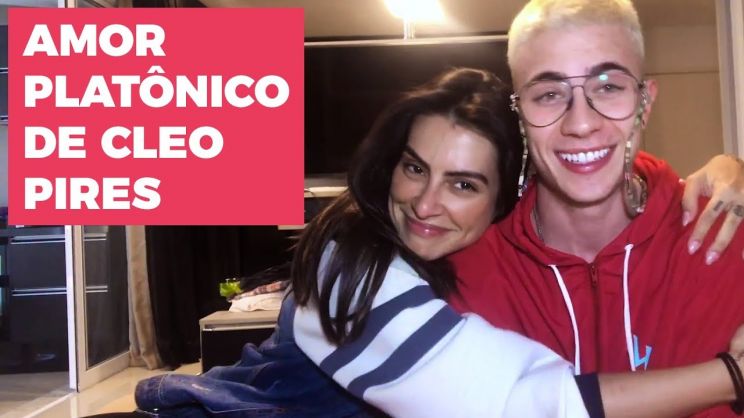 Cleo Pires