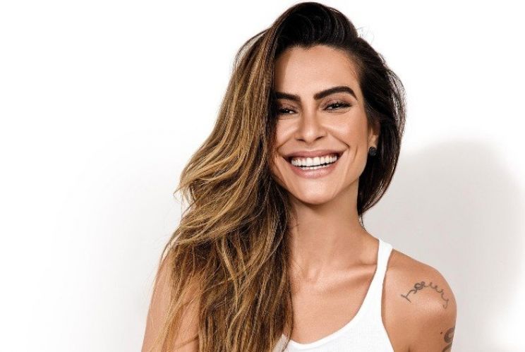 Cleo Pires