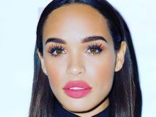 Cleopatra Coleman photo