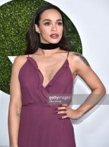 Cleopatra Coleman photo