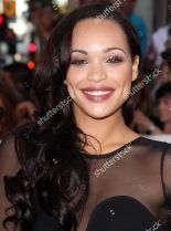 Cleopatra Coleman photo