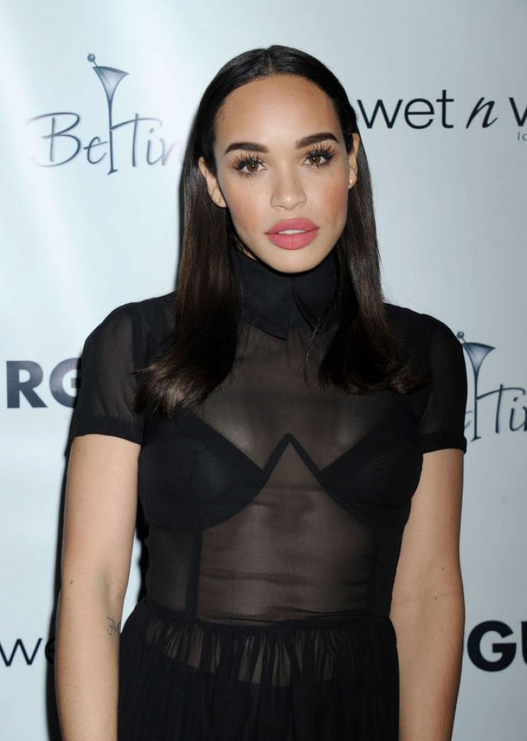 Cleopatra Coleman