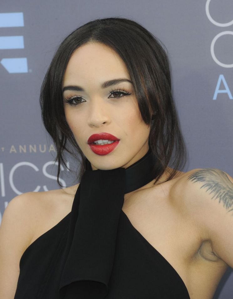 Cleopatra Coleman