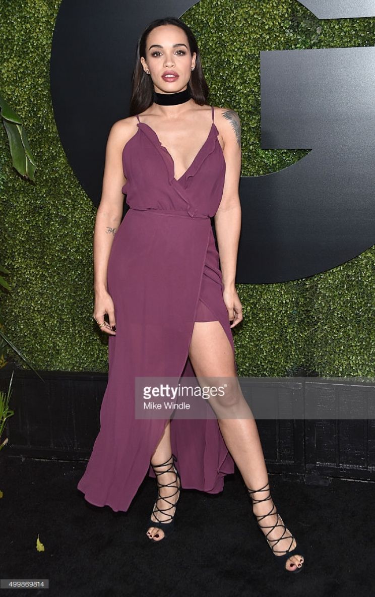 Cleopatra Coleman