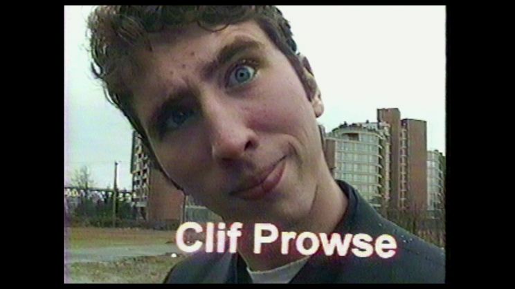Clif Prowse