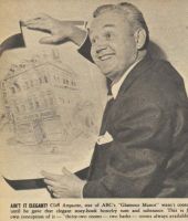 Cliff Arquette