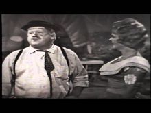 Cliff Arquette