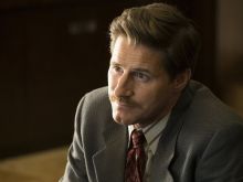 Cliff Chamberlain