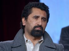 Cliff Curtis