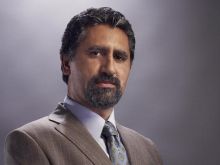 Cliff Curtis