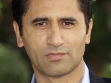 Cliff Curtis