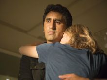 Cliff Curtis