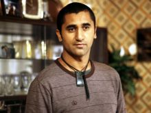 Cliff Curtis