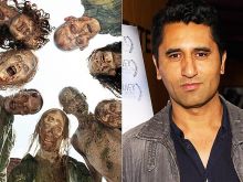 Cliff Curtis