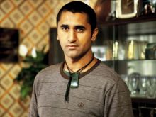 Cliff Curtis