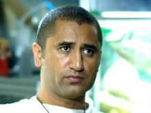 Cliff Curtis