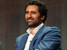 Cliff Curtis