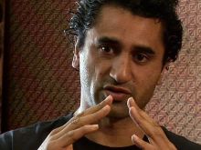 Cliff Curtis