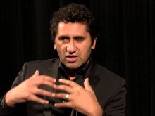 Cliff Curtis