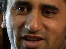 Cliff Curtis