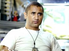 Cliff Curtis