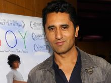 Cliff Curtis