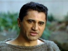 Cliff Curtis