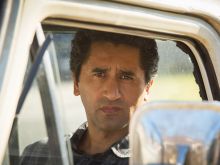 Cliff Curtis