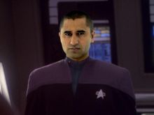 Cliff Curtis