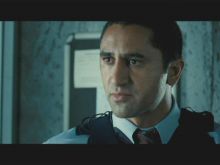 Cliff Curtis