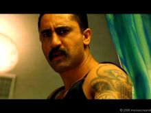 Cliff Curtis