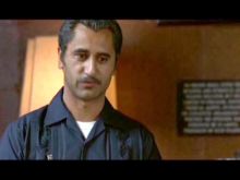 Cliff Curtis