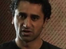 Cliff Curtis
