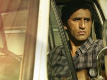 Cliff Curtis