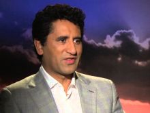 Cliff Curtis