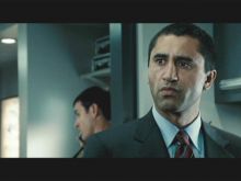 Cliff Curtis