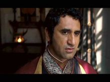 Cliff Curtis