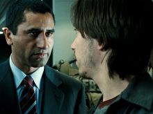 Cliff Curtis