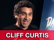 Cliff Curtis
