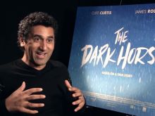 Cliff Curtis