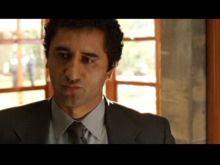 Cliff Curtis