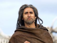 Cliff Curtis