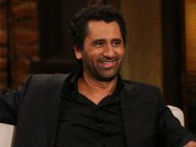 Cliff Curtis